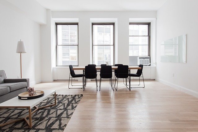 Como escolher o tipo de piso ideal para cada ambiente da casa? — Divulga Oeste