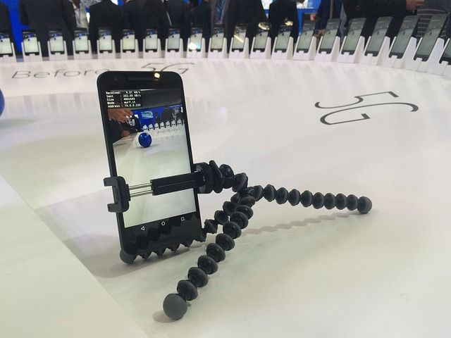 Como a tecnologia 5G está mudando a forma como as pessoas se conectam Como a tecnologia 5G está mudando a forma como as pessoas se conectam — Divulga Oeste