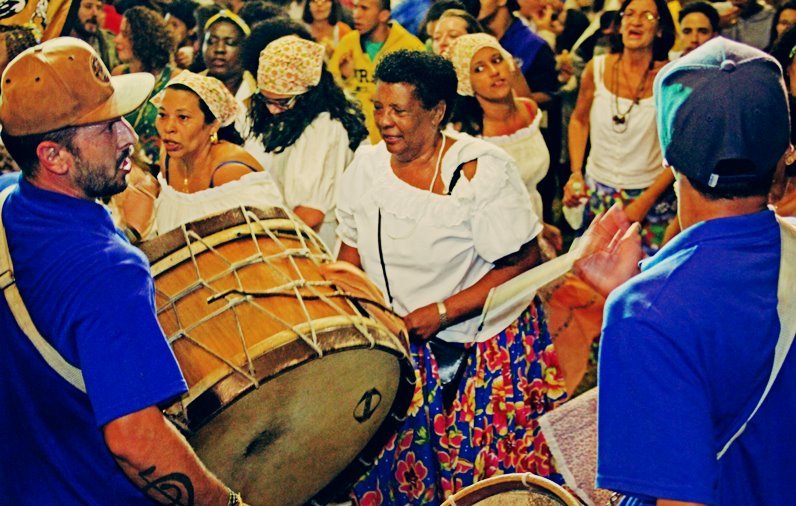 Festa do Cucuruquara de Santana de Parnaíba