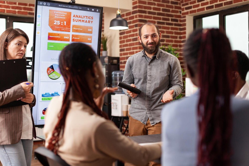 Como gestor de Marketing pode se destacar em uma empresa