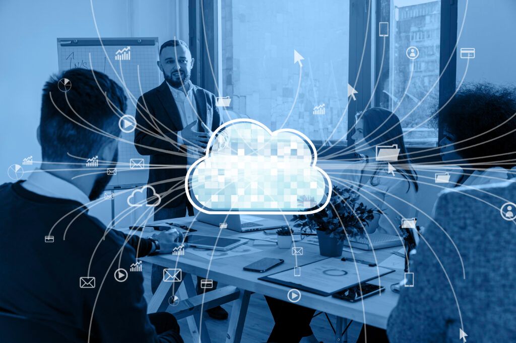 5 vantagens da computação em nuvem no mercado brasileiro