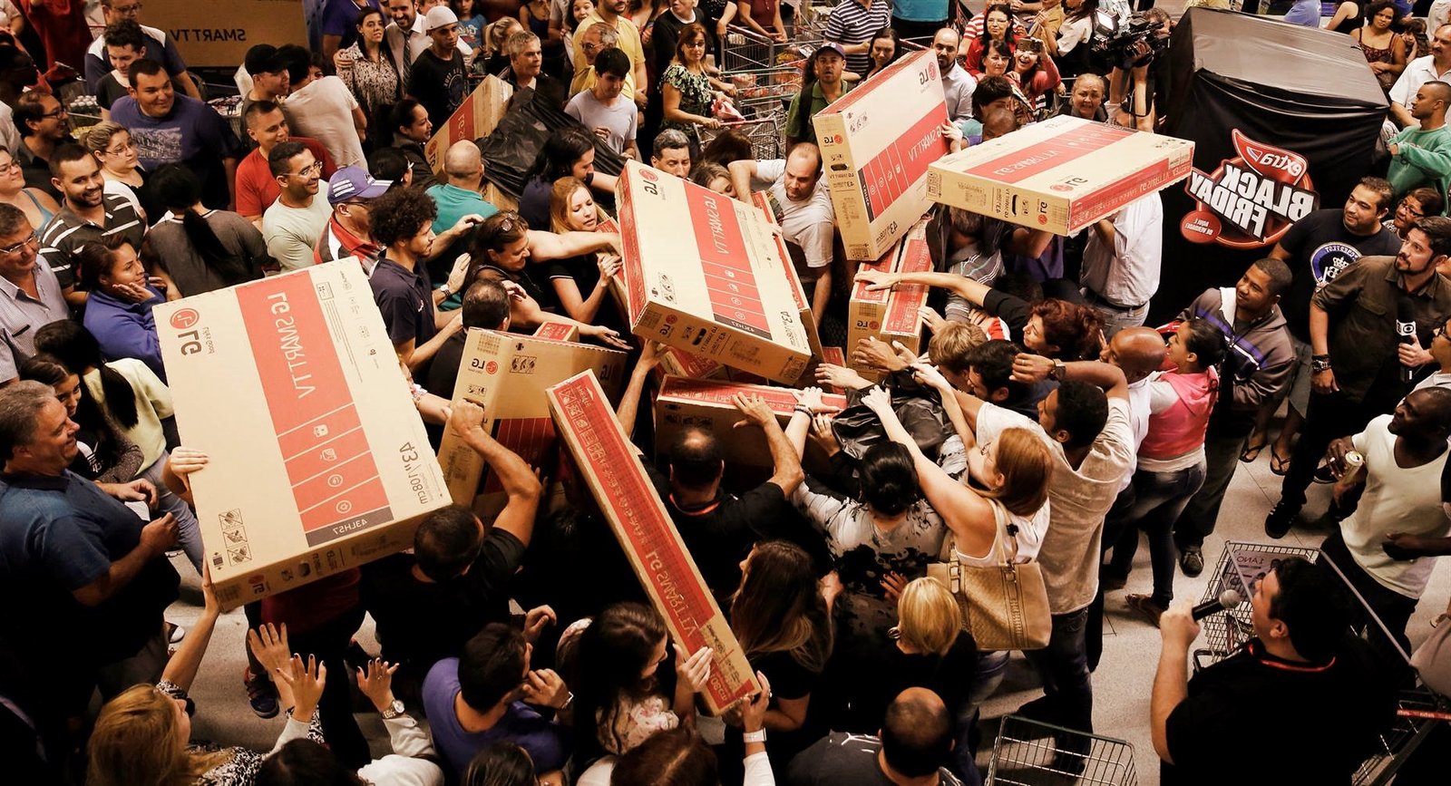 4 dicas para preparar sua empresa para a Black Friday