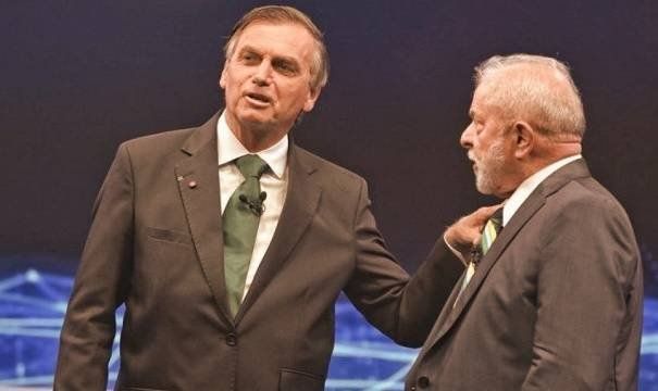 Eleições 2022: Acompanhe a apuração no Hora do Voto