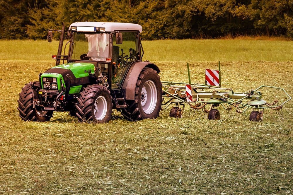 Tecnologia é aliada na recuperação da melhoria das indústrias de alimentos