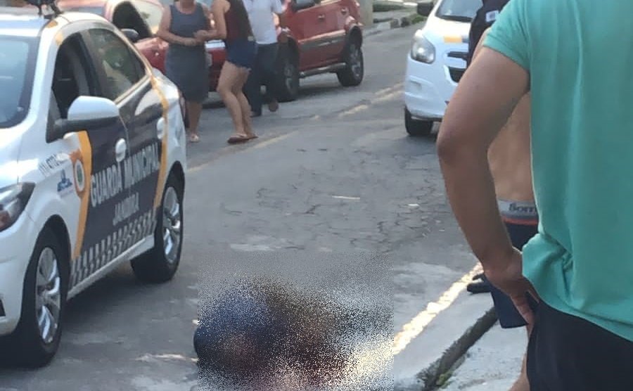 Zezinho do PT Ex-vereador  é assassinado em Jandira a queima roupa