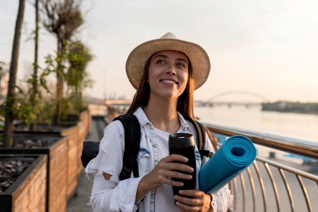 Veja como planejar sua viagem para o exterior