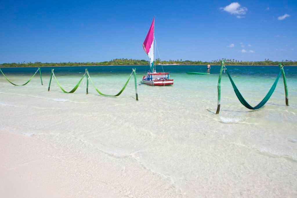 6 lugares incríveis para você passar suas férias Jericoacoara 