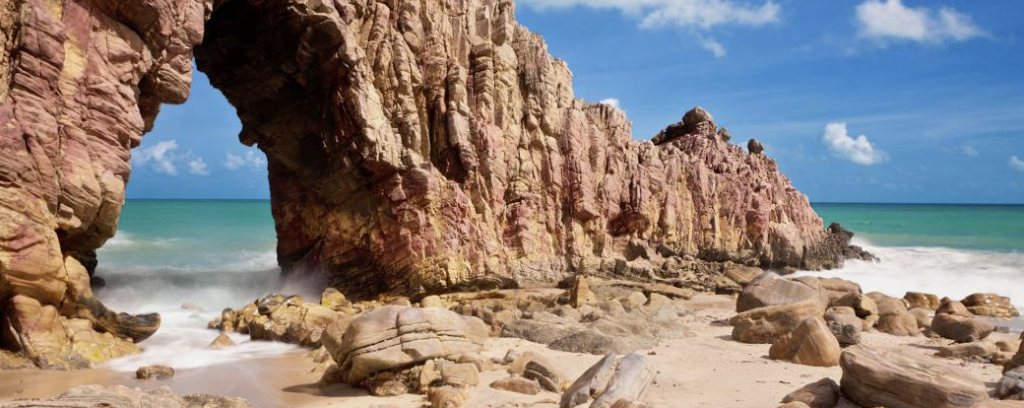 6 lugares incríveis para você passar suas férias Jericoacoara 