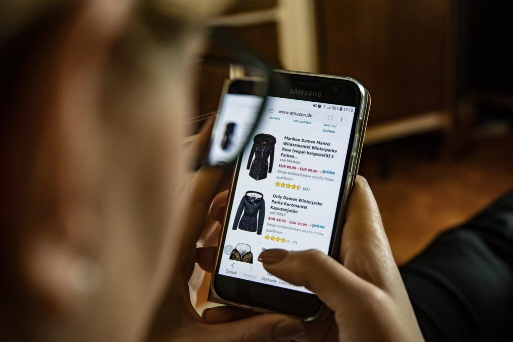 Como usar o Marketing para melhorar o seu E-commerce