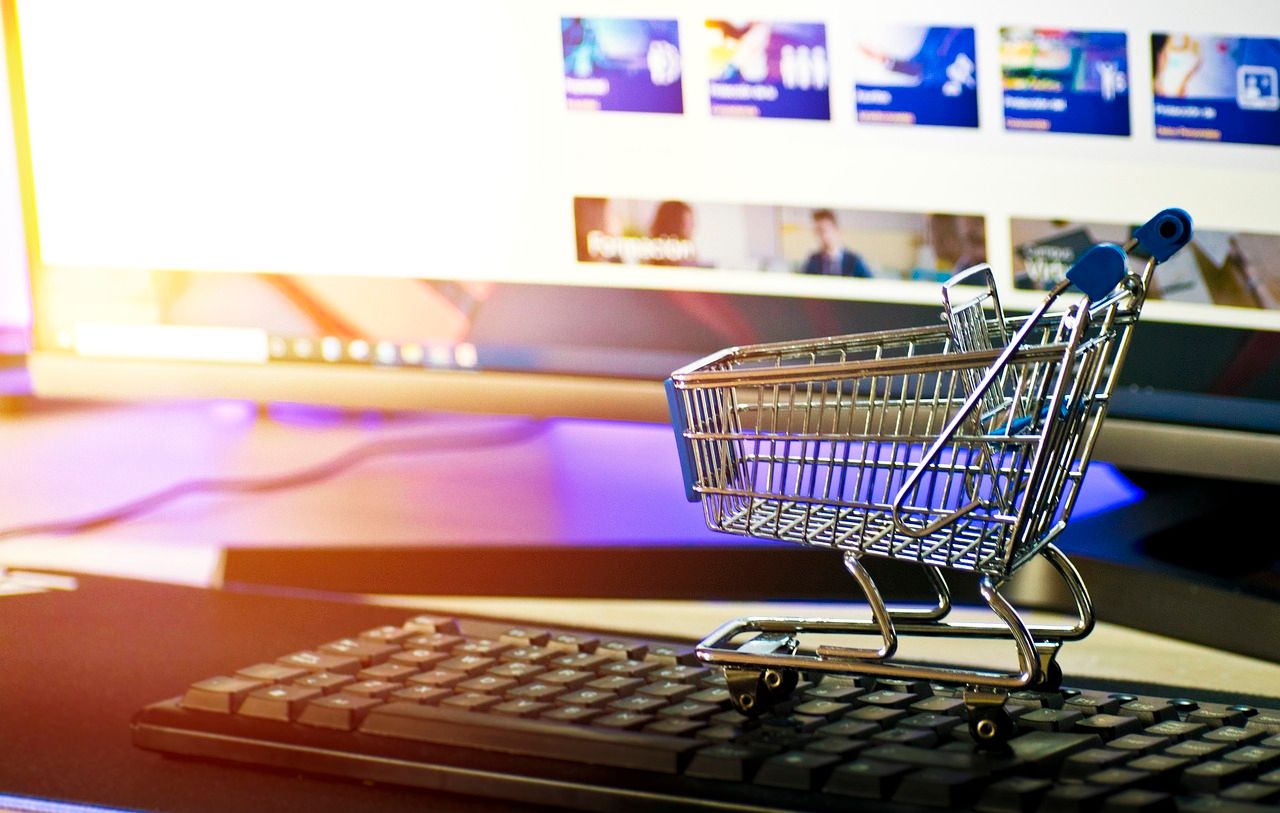 Marketing para e-commerce: como aumentar o tráfego
