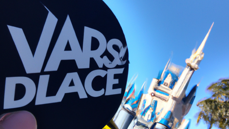 Viagem para Disney: O Sonho Mágico se Torna Realidade