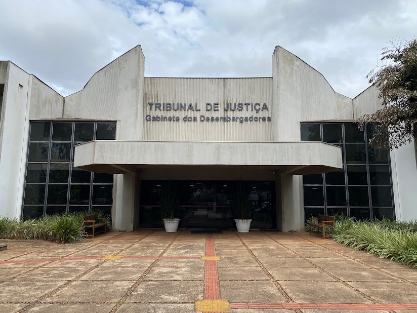 Tribunal de Justiça do Estado de Mato Grosso do Sul Divulga Oeste Notícias 🗞️