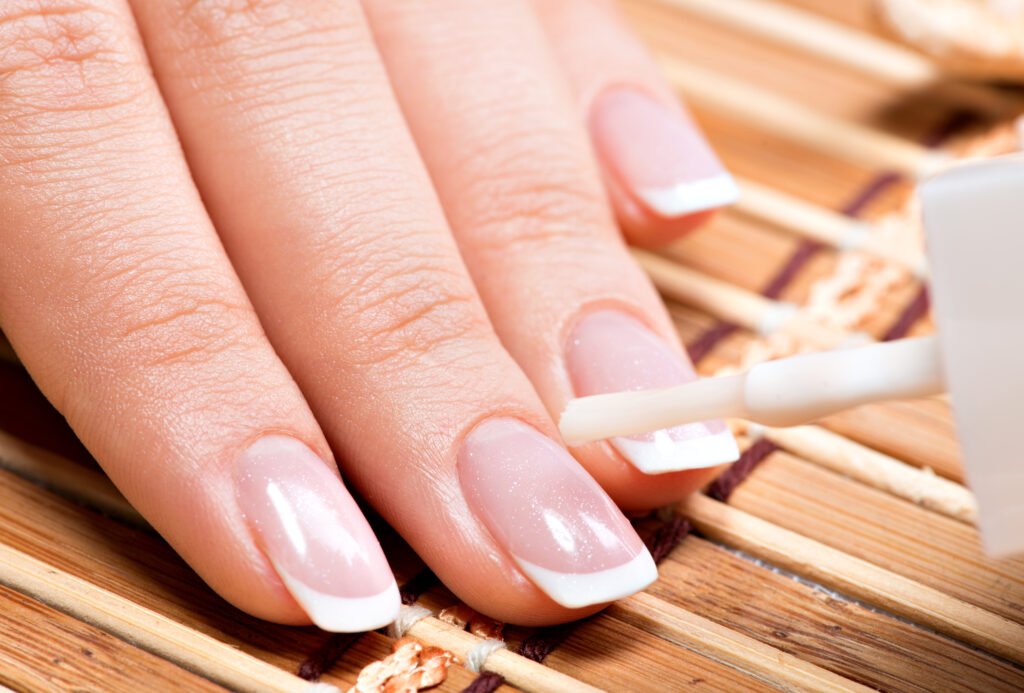 Especialização em unhas, Curso Alongamento de Unhas completo 