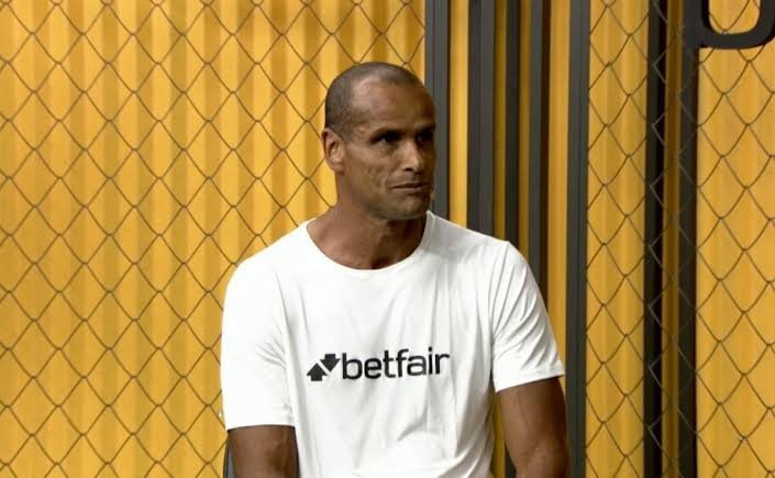 Rivaldo comenta escolha da Arábia Saudita como sede da Copa do Mundo de 2034