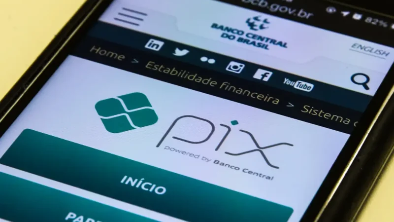 Pix ganha nova fase e pagamento por aproximação deve chegar em 2025