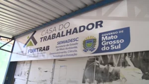 Oportunidades de Emprego na Casa do Trabalhador de Três Lagoas