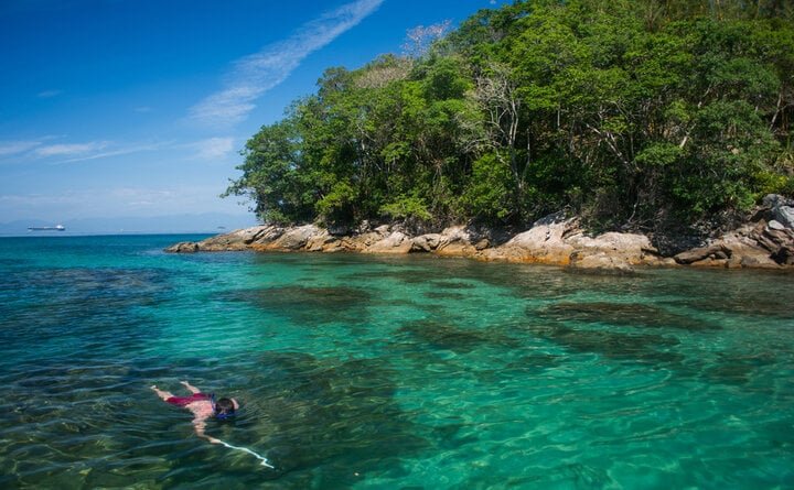 As Praias Paradisíacas do Brasil que parecem com o Caribe