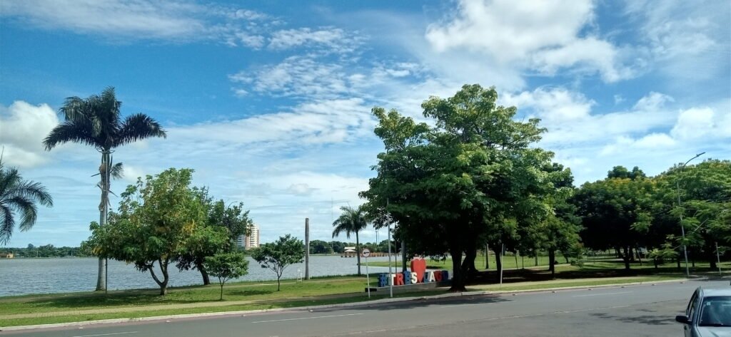 Instabilidade Climática em Três Lagoas masca essa terça-feira