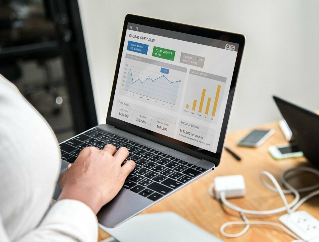 Como Criar Conteúdo de Alta Qualidade para Blogs: Um Guia Completo 3 Promoção e Melhoria Contínua do Conteúdo