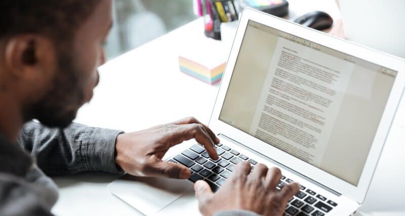 Como Criar Conteúdo de Alta Qualidade para Blogs: Um Guia Completo 2 Estrutura do Artigo e Técnicas de Escrita