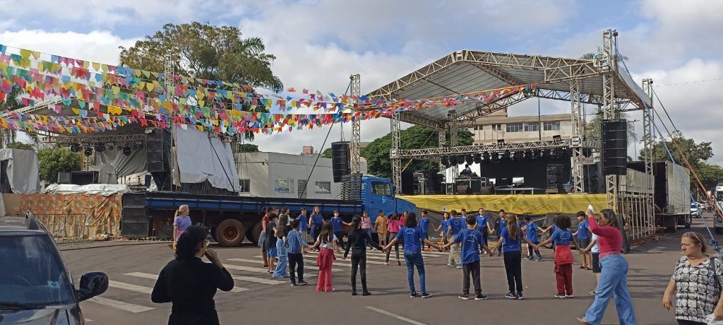 22ª Fejunavi começa hoje com apresentações culturais, festival, shows, e presenças de autoridades 1 22ª Fejunavi começa hoje com apresentações culturais, festival, shows, e presenças de autoridades