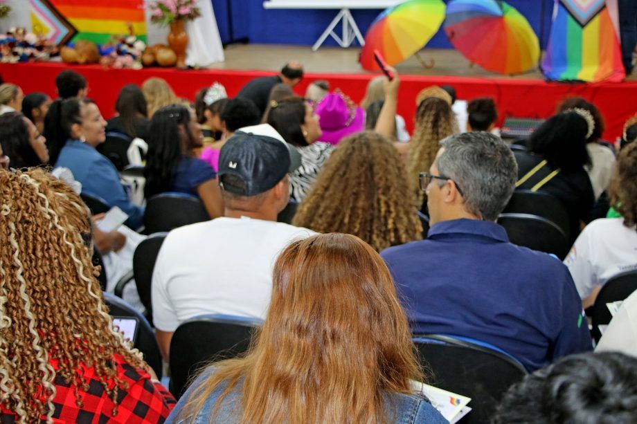 Três Lagoas sediou a 3ª Conferência Regional dos Direitos LGBTQIA+
