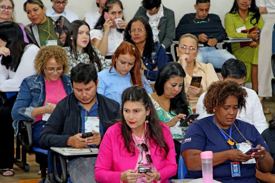 Três Lagoas sediou a 3ª Conferência Regional dos Direitos LGBTQIA+