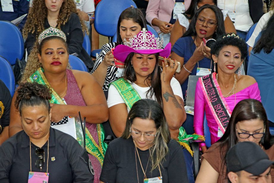 Três Lagoas sediou a 3ª Conferência Regional dos Direitos LGBTQIA+