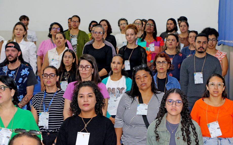 Três Lagoas sediou a 3ª Conferência Regional dos Direitos LGBTQIA+