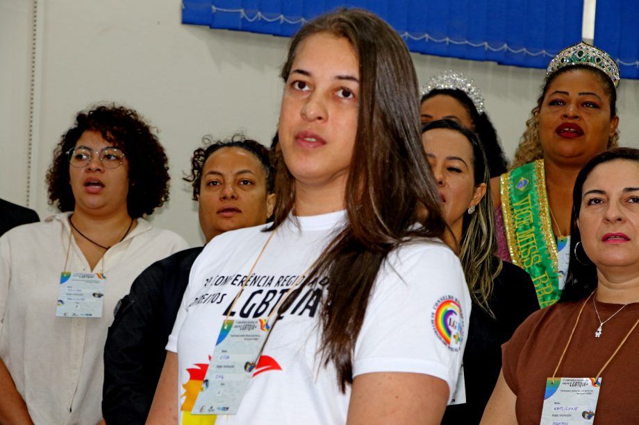 Três Lagoas sediou a 3ª Conferência Regional dos Direitos LGBTQIA+