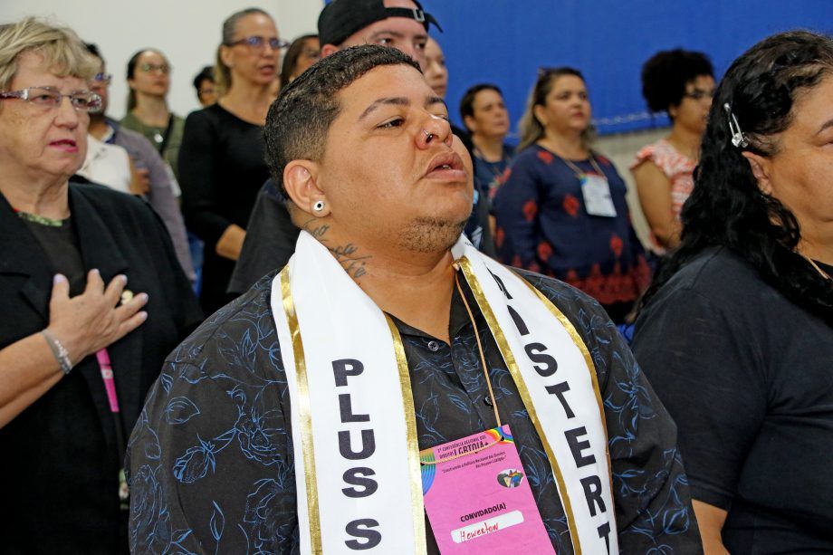 Três Lagoas sediou a 3ª Conferência Regional dos Direitos LGBTQIA+