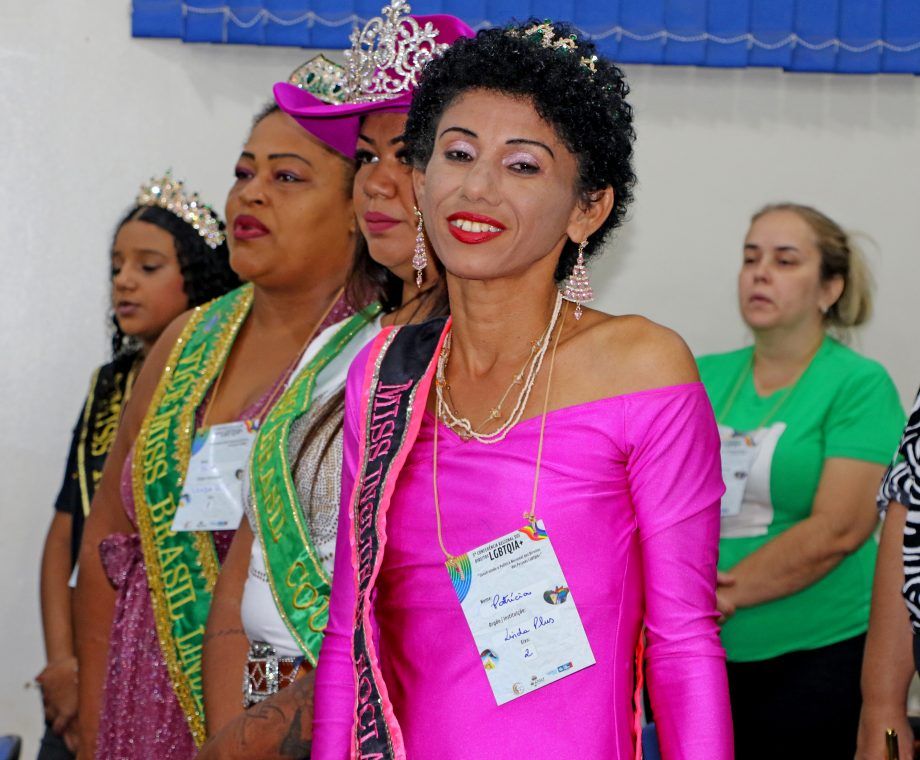 Três Lagoas sediou a 3ª Conferência Regional dos Direitos LGBTQIA+