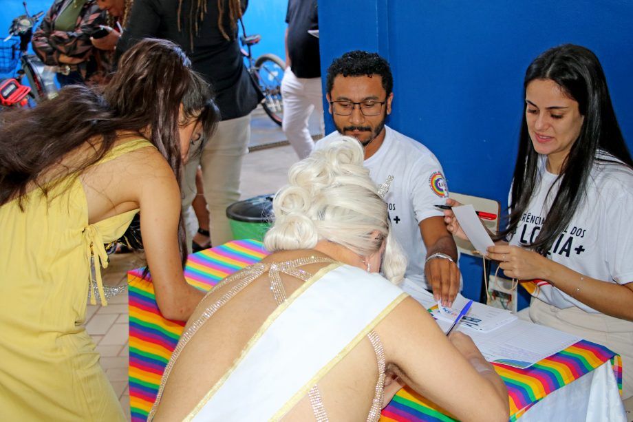 Três Lagoas sediou a 3ª Conferência Regional dos Direitos LGBTQIA+