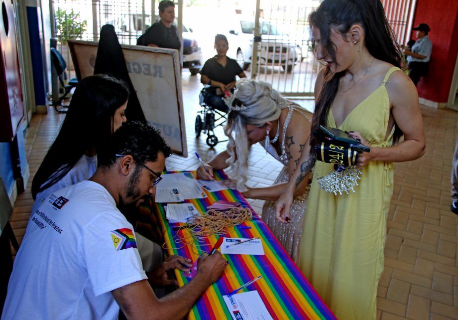 Três Lagoas sediou a 3ª Conferência Regional dos Direitos LGBTQIA+