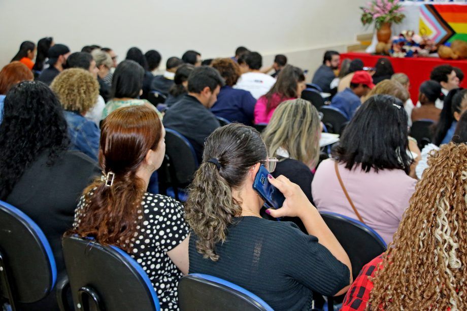 Três Lagoas sediou a 3ª Conferência Regional dos Direitos LGBTQIA+