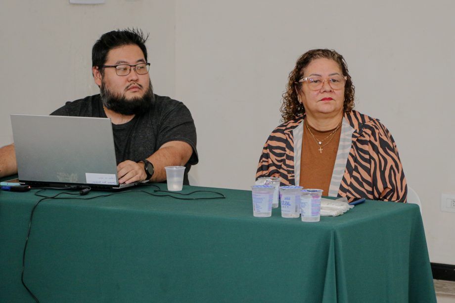 Saúde promove atividade formativa do Projeto PET-Saúde Equidade sobre o Código de Ética