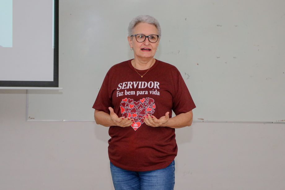 Saúde promove atividade formativa do Projeto PET-Saúde Equidade sobre o Código de Ética