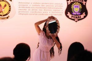 Teatro leva arte e reflexão a mulheres em situação de prisão em Campo Grande 1 Teatro leva arte e reflexão a mulheres em situação de prisão em Campo Grande