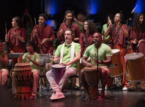 Instituto Cacau Show Apresenta ‘O Legado
