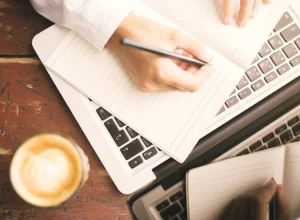 Como Criar Conteúdo de Alta Qualidade para Blogs-divulga-oeste