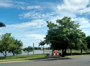 Instabilidade Climática em Três Lagoas masca essa terça-feira