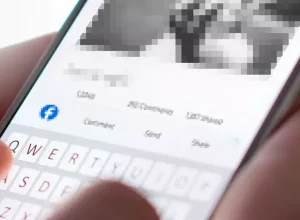 Justiça Determina Exclusão de Fotos Íntimas no Facebook Um Caso de Violência Digital