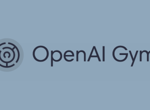 OpenAI Gym biblioteca de ia
