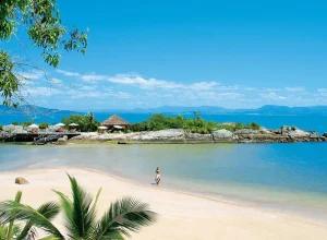 Praias Paradisíacas do Brasil que parecem com o Caribe-govcelsoramos2