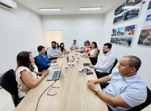 Crescimento Econômico: Três Lagoas Adere ao Programa Cidade Empreendedora, Sebrae de Três Lagoas