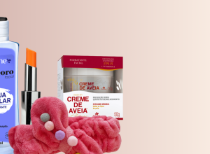 Skincare Diário