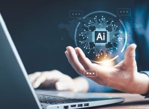 Como a Inteligência Artificial Está Transformando a Experiência de Compra