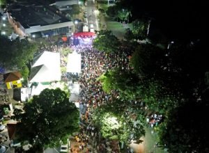 Carnaval de Três Lagoas