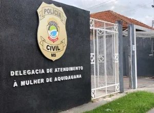 Caso de Abuso em Aquidauana