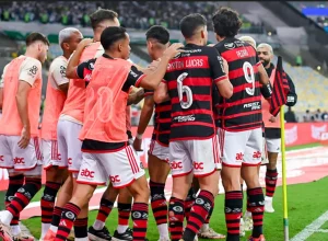 flamengo-time